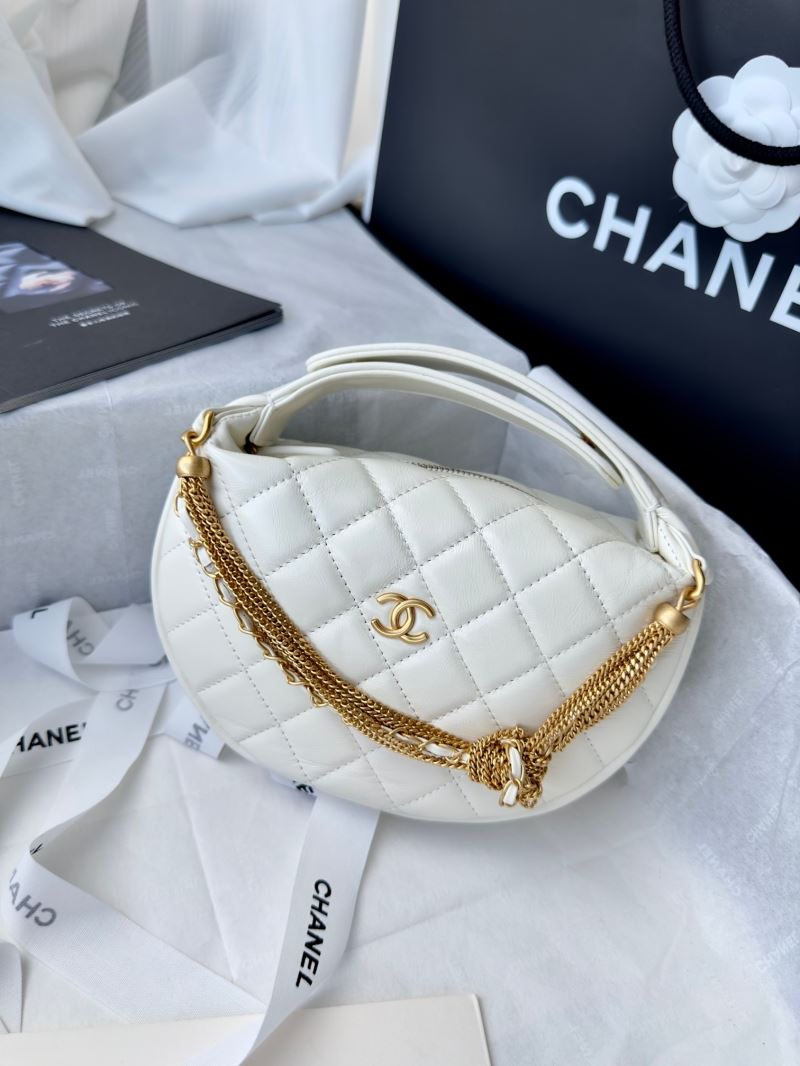 Chanel Top Handle Bags